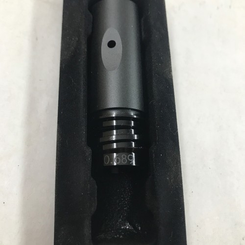 Sly Dual Carbon Barrel Back For Tippmann 98 Custom .689 New in Package - Picture 5 of 5