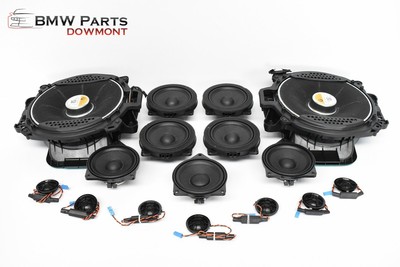 Harman kardon bmw g05