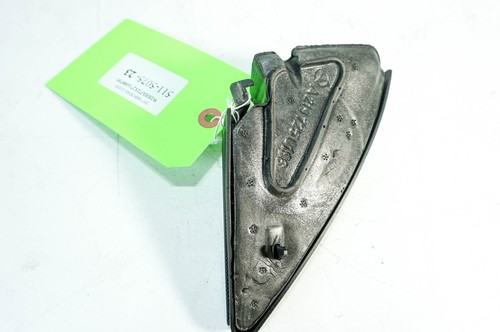 06-11 Mercedes CLS550 W219 OEM Front Right Passenger Door Tweeter Speaker 5075 - Picture 13 of 22