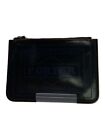 Yoshida Other Small Items Cowhide Black Mens Used
