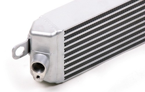 CSF 2008-2013 BMW M3 S65 V8 E90 E92 E93 E9X RACE SPEC ENFRIADOR DE ACEITE DE MOTOR - Imagen 4 de 4