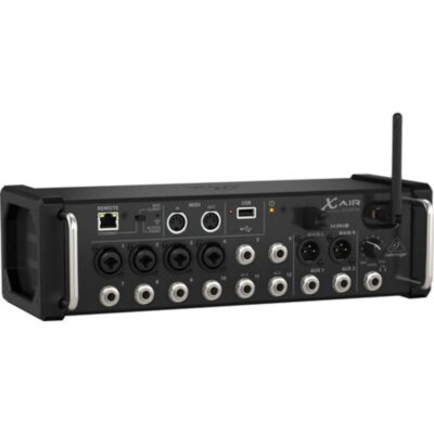 DTM・DAW X AIR XR12 Behringer Behringer X AIR XR12 – United States