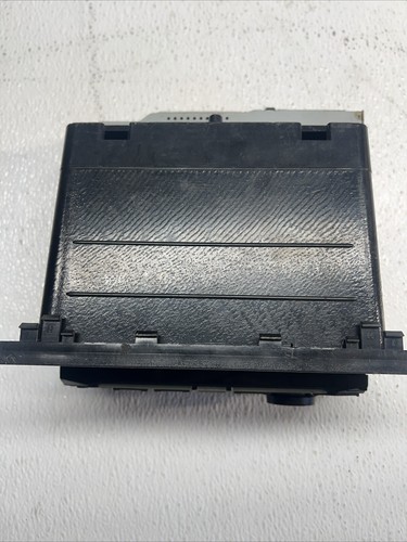 SOLO PLACA FRONTAL JVC KD-SR72🔥 - Imagen 7 de 9