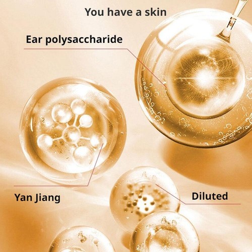 4g * 20pcs Freeze-dried Powder Facial Mask - Hydrates Brightens Tone' Skin N4R1 - Picture 10 of 14