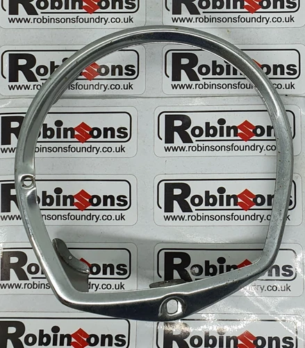HEAD LAMP RIM