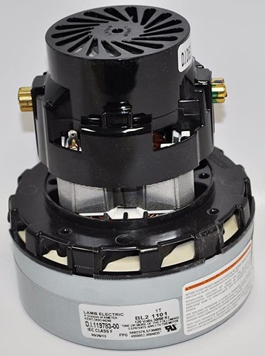 George Charles Staubsauger Motor 110 BL21101N 120V Motor 1200W Staubsauger Hoover 205409 - Bild 12 von 24