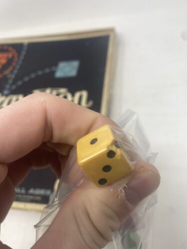 Vintage Original Aggravation Family Board Game 1962 *AS-PICTURED* - Picture 4 of 7