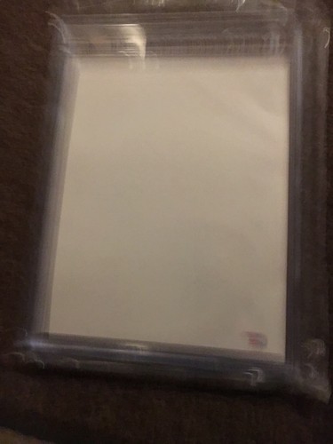 Bo Jackson signed Auto Autographics 1/1 Royals 8x10 PSA BAS - Bild 3 von 3