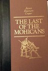 Fiction Hardcover James Fenimore Cooper & Books