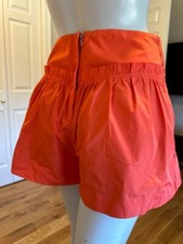 Marc by Marc Jacobs Womens High-Waisted Short...