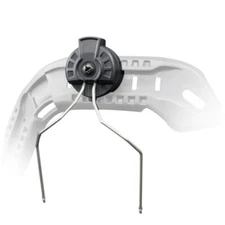 EARMOR Universal ARC Fast Helmet Adapters Tactical Headset Compatibility