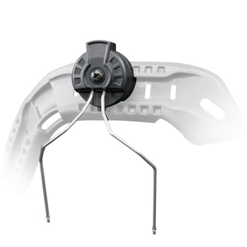EARMOR Universal ARC Fast Helmet Adapters Tactical Headset Compatibility - Zdjęcie 1 z 5