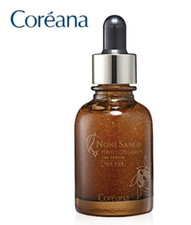 Coreana Nonisangji Perfect Collagen 24K Serum 30ml Anti-Aging K-Beauty