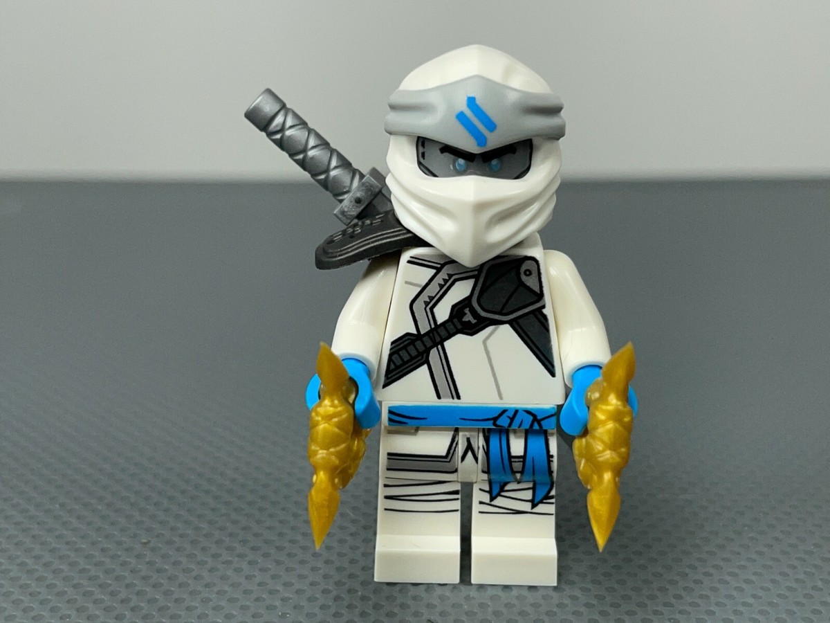 Zane ninjago season 11 sale