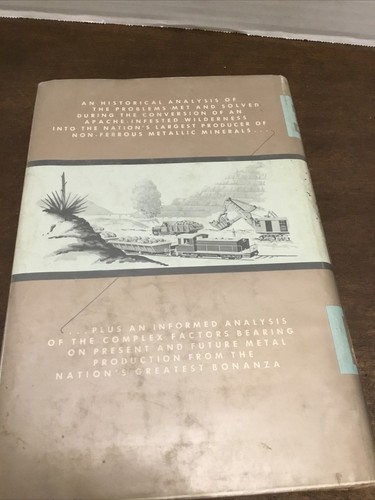 Rock to Riches by Charles H. Dunning Hardback Book 1959 - Bild 4 von 9