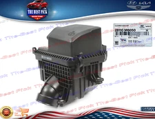⭐GENUINE⭐ Air Cleaner Filter Box 28110M6050 OEM 2.0L Elantra 2019-20 Forte 19-23