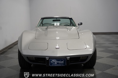 1976 Chevrolet Corvette L76 - Picture 16 of 40