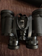 Bushnell EXPO Insta-Focus Binoculars 7 x 35 Coated Optics With Case