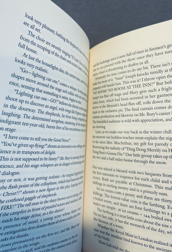 A Celtic Childhood by Bill Watkins - Singed - 1st Edition (T1) - Picture 7 of 7