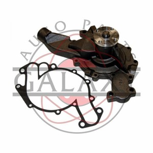 New-Replacement-GMB-Engine-Water-Pump-Fits-77-79-Cadillac-Fleetwood-V8-7-0L