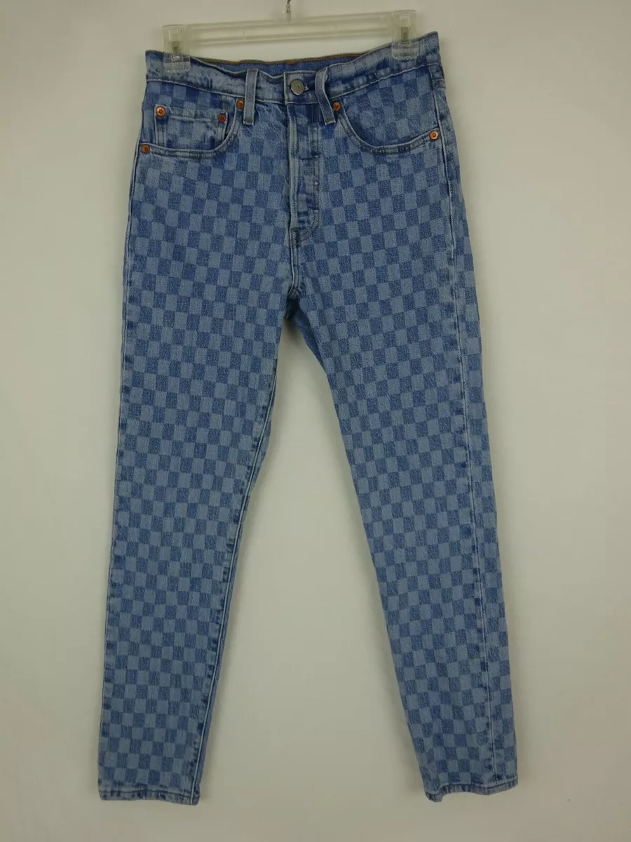 Levis 2025 501s skinny