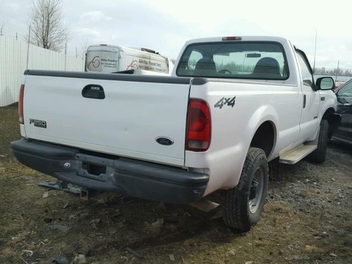 Carbon Fiber Taillight Covers #GT075X fits 97-03 Ford F-150 - Picture 3 of 3