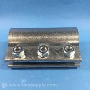 5//8 L075 Flexible 3-Piece L-Jaw Coupling Coupler Set /& Buna-N NBR Rubber Spider