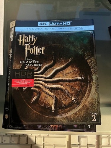 (SLIPCOVERS ONLY) 4K UHD Movie SLIPCOVERS - NO Movie included. - Picture 145 of 251