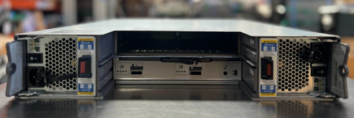 IBM Storwize V7000 Disk Controller l 85Y6115 15x 900GB HDD,4x 200GB SSD 1xCntrl - Picture 5 of 5