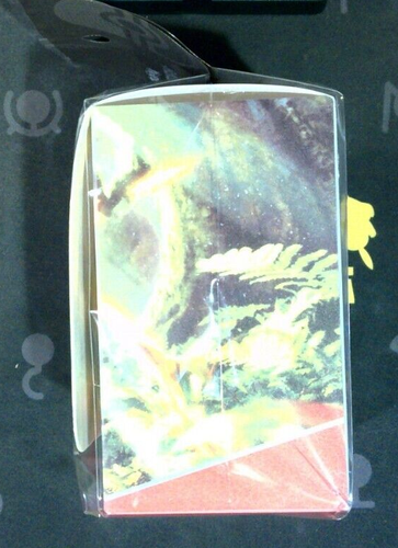 Pokemon Deck Box/Case Scarlet & Violet Koraidon EX Pokemon Center Japan - Picture 2 of 4