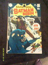 Detective # 394(DC, 1969) Fine- Condition