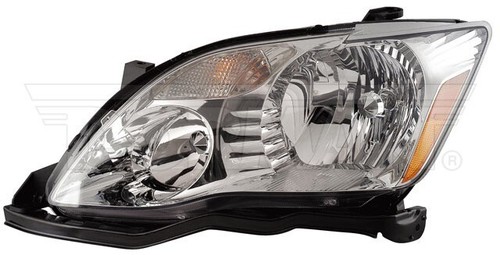 Dorman 1592033 Head Lamp Assembly fits Toyota Avalon 81150AC050 - Picture 1 of 5
