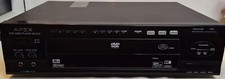APEX AD-5131 ~ 3-Disc Digital Video DVD Player and Karaoke 