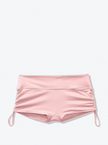 Victoria's Secret rosa Fitnessstudio-Shorts zum Schwimmen Wählen Sie Ihre Farbe & Größe - Bild 3 von 71