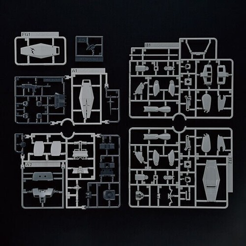 Best Mecha Collection 1/144 Rx78Frgmt Gundam - Foto 10 di 15