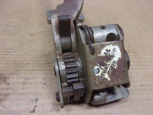 Acme 5/8 - 3/4" Steel Strap Tensioner Banding Pallet Band Tool Shipping Manual - Picture 8 of 13