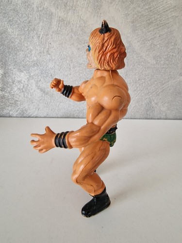 Figure Bootleg Galaxy Heroes Warrior Fighters - Picture 4 of 14
