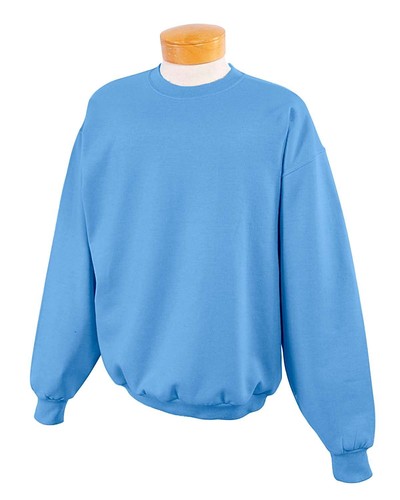 Jerzees Adult NuBlend Fleece?Crew - 562 - Picture 12 of 42