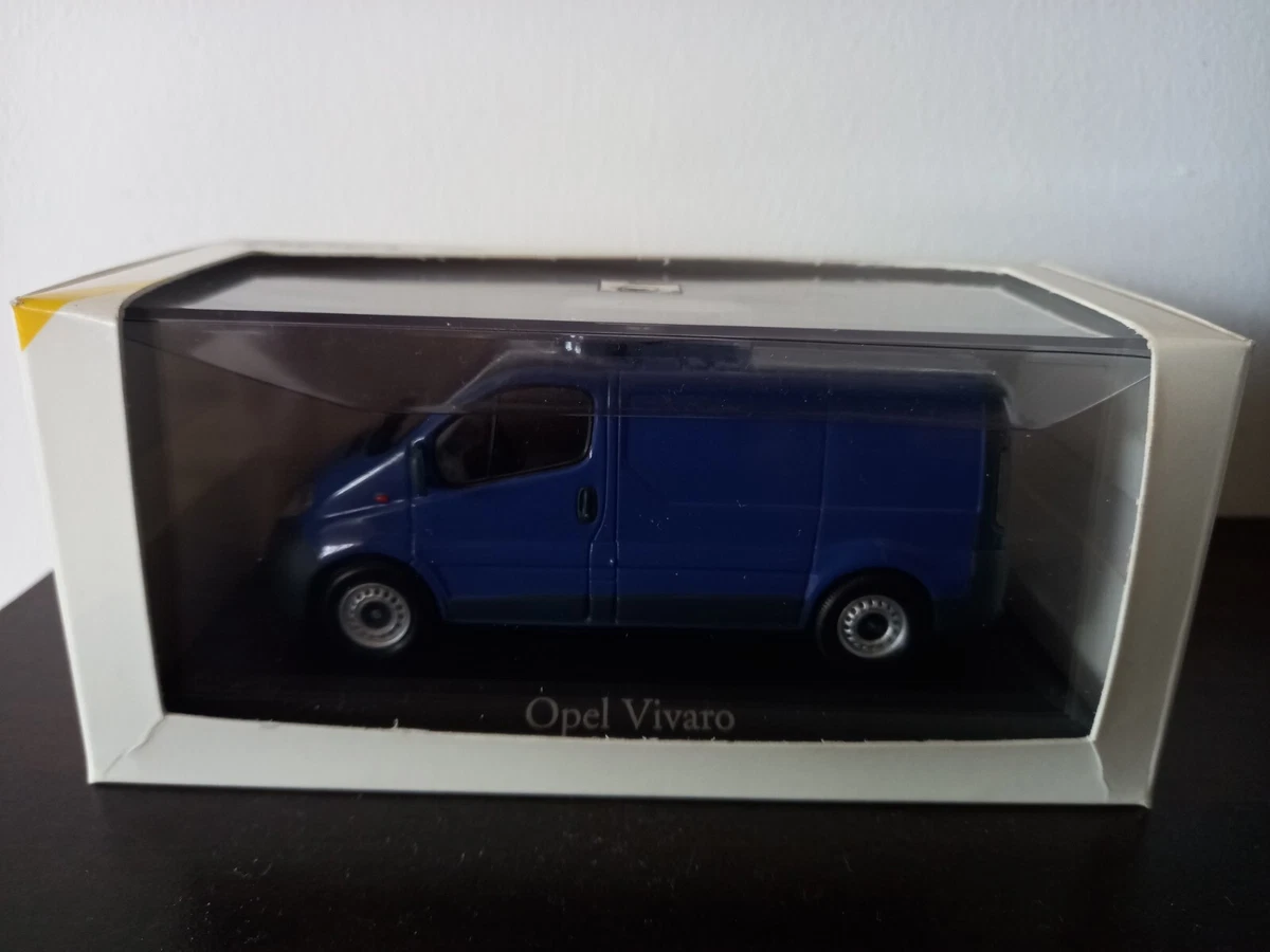 Vivaro ebay hotsell