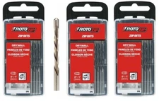 3 Brand New RotoZip GP8 -  1/8" Guidepoint Drywall Zip Bits - 24 Total Bits