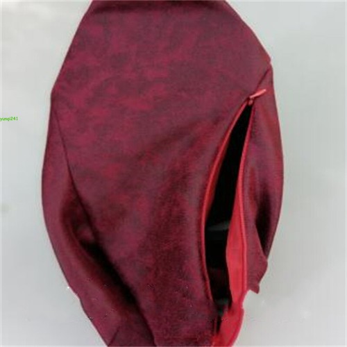 IN US!! Marvel Deadpool Headgear Halloween Cosplay Full Face Mask Helmet Gifts - Picture 3 of 5