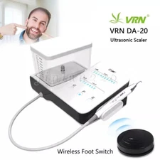 LED Dental Ultrasonic Piezo Scaler Handpiece Bottle Fit EMS Cavitron Woodpecker