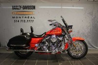 2007 Harley-Davidson CVO Road King