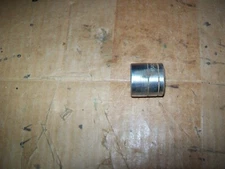 Vintage SK 45124 3/4 Standard Socket 3/8 Drive 12 Point