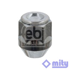 Fits Mitsubishi Mazda Kia Hyundai Genesis Autozam Wheel Nut Front Rear Mity