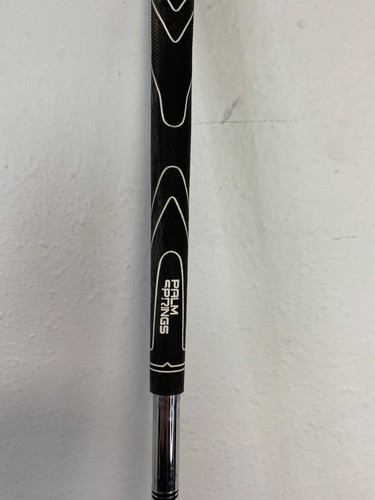 Palm Springs Visa 21° Golf Driver, 4 Hy Wood Mens Right Hand, Steel Shaft - Picture 7 of 8
