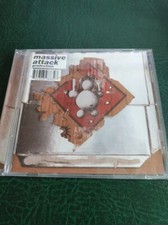 Massive Attack - Protection (1994)