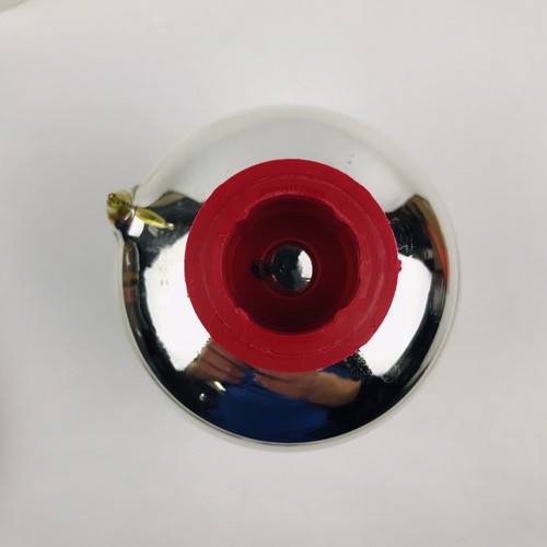 Vintage Blue Teal Thermos 10 Oz Food Jar Drink Travel Container - Picture 8 of 11