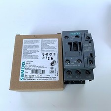 New SIEMENS contactor 3RT6026-1AG20 3RT6 026-1AG20 AC110V free shipping