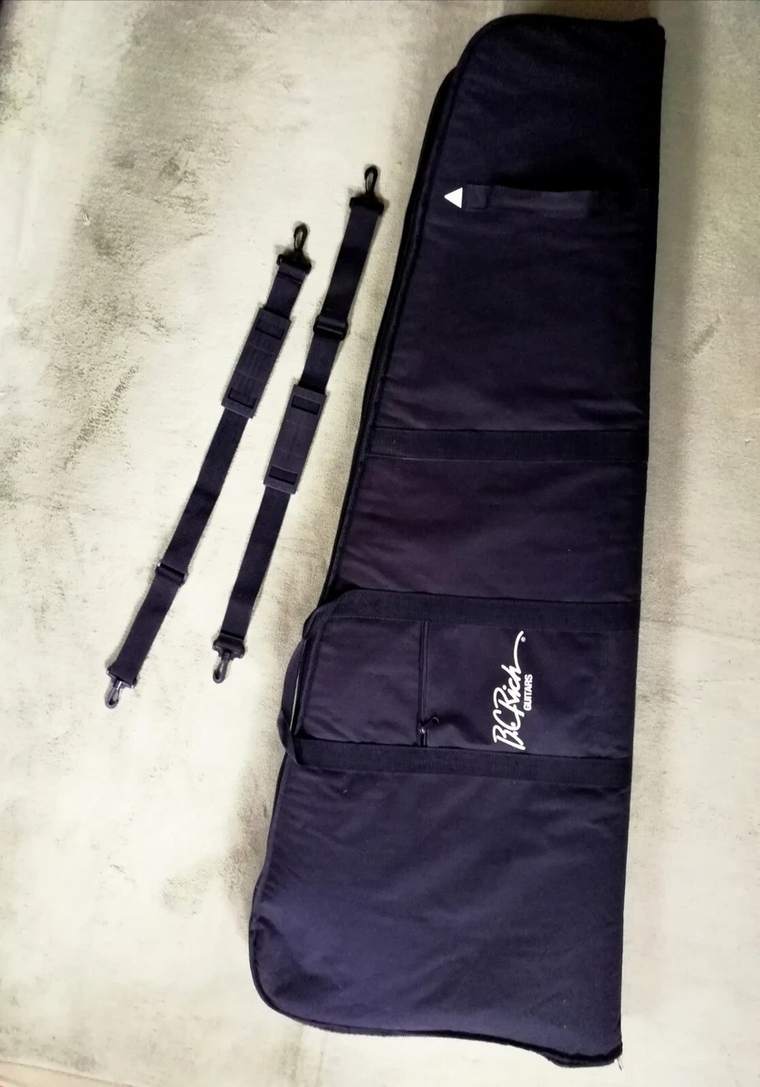 B.C. Rich Guitar Cases for sale | eBay